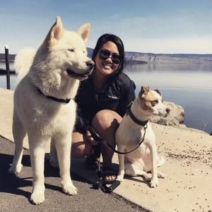 Meet your Posher, Bethany